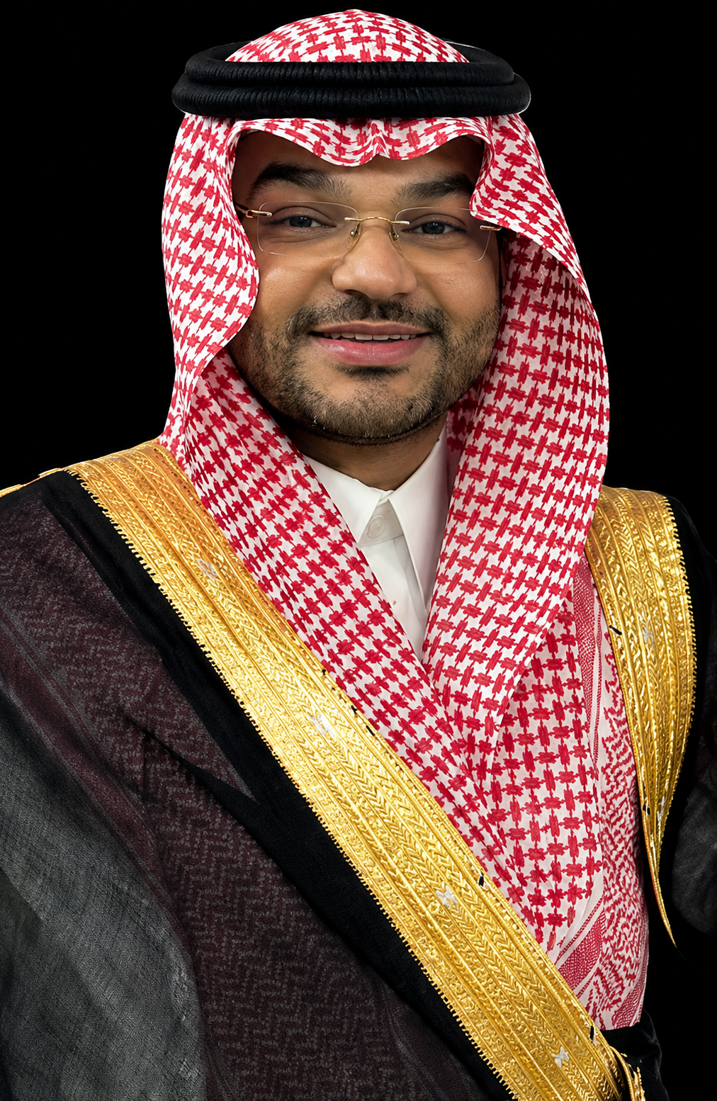 Faisal Bin Fahad Bin Abdurahman Tayash